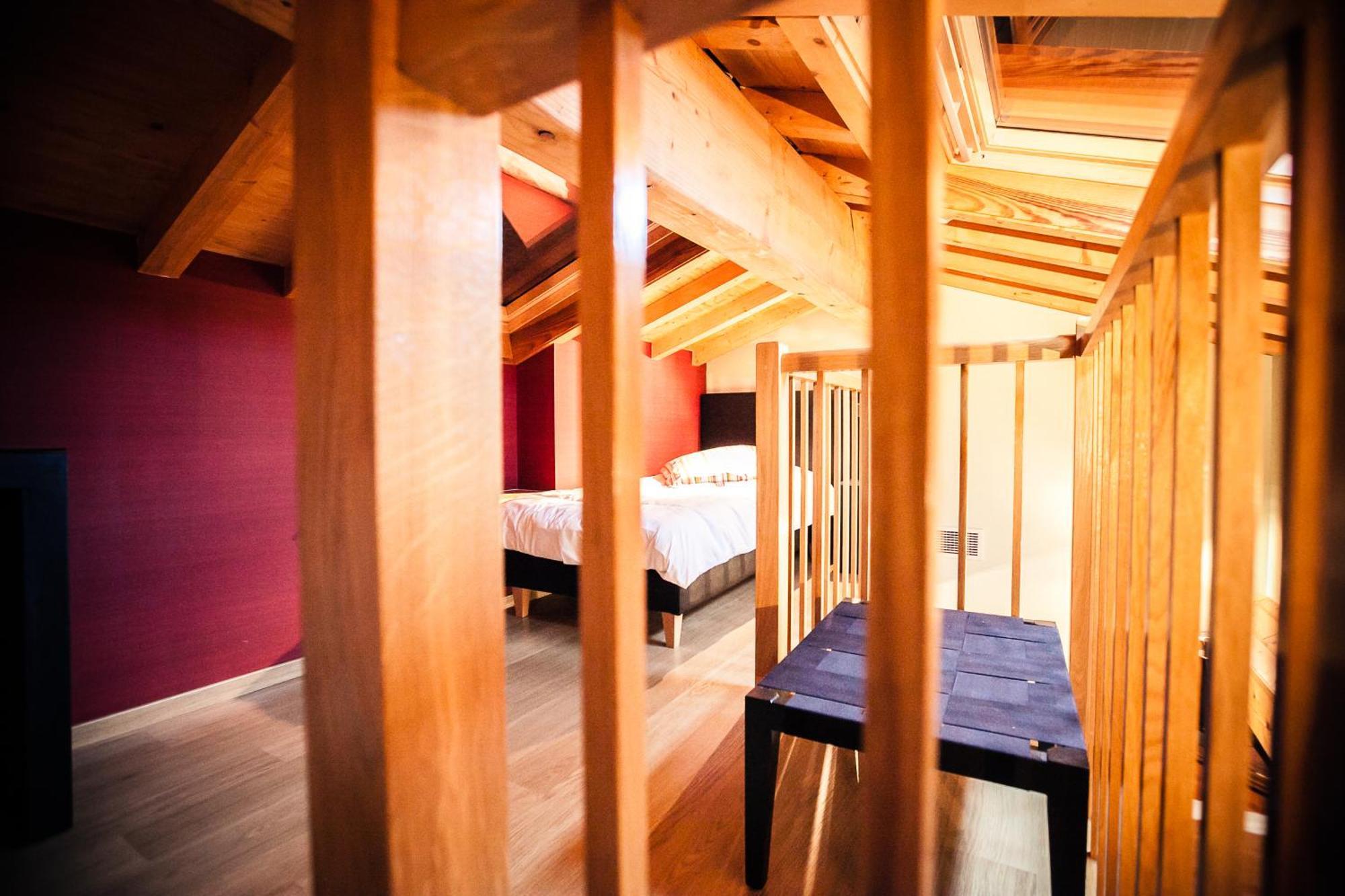 Les Ecuries De La Tour Hotel Mondonville Quarto foto